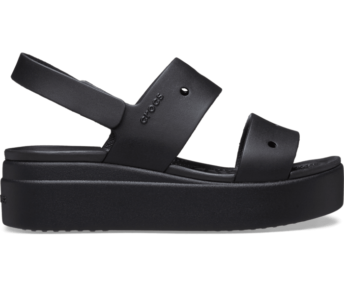Brooklyn 4U Crocs