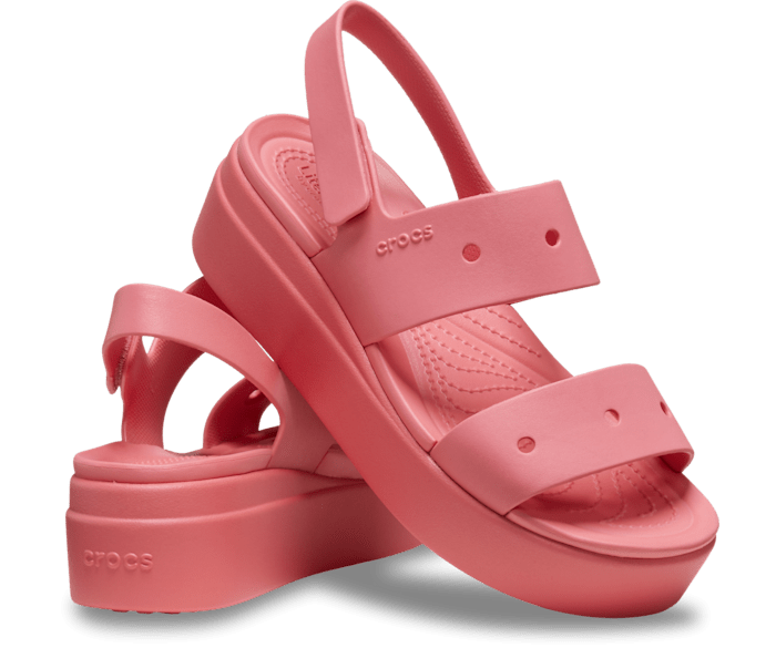 Brooklyn 4U Crocs