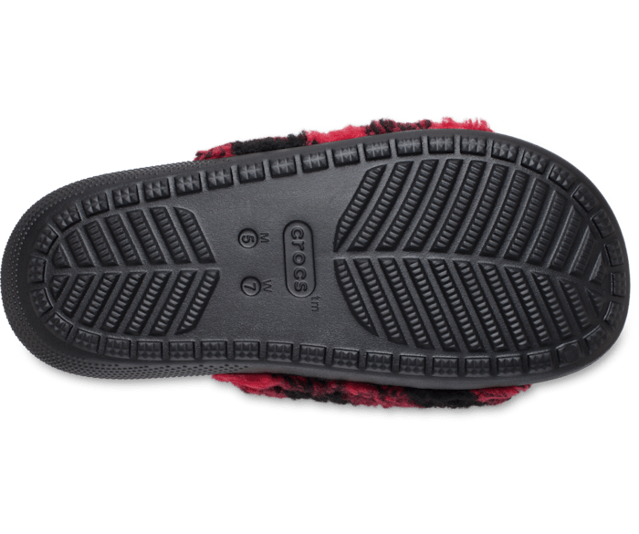 Crocs bottom sale