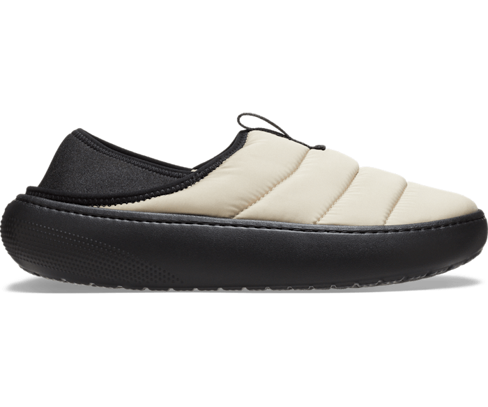 Classic Puff Moc Crocs