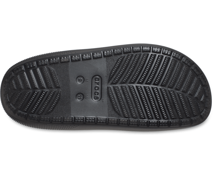 Classic Puff Moc Crocs