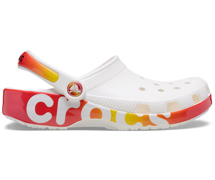 Toddler white crocs new arrivals