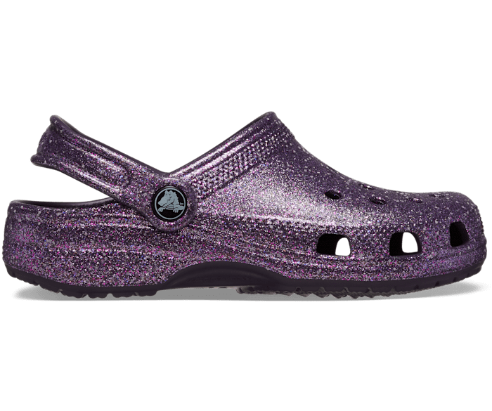 Purple toddler crocs new arrivals