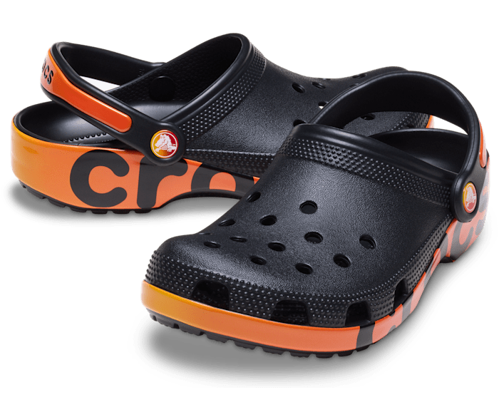 Classic Reflector Clog - Crocs Classic Reflector Clog - Crocs
