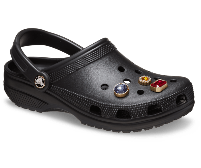 Classic Jewel Clog Crocs