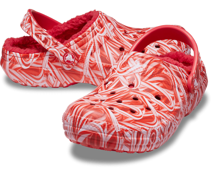 Candy crocs deals