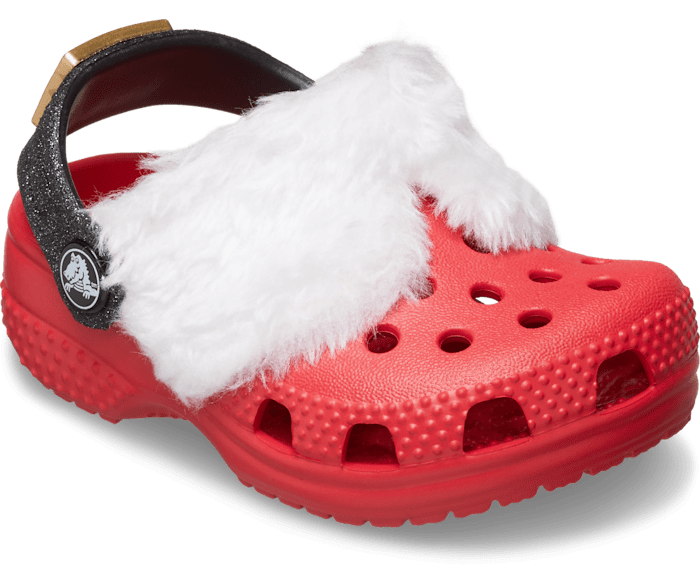 Crocs Littles Santa VRM