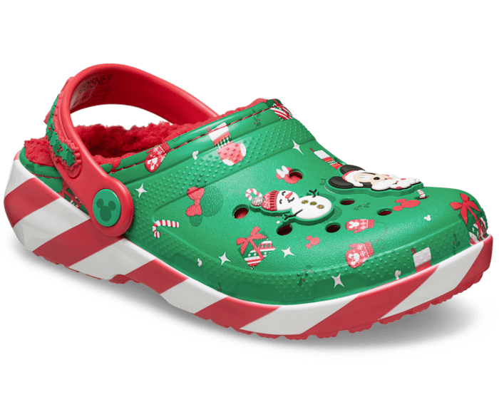 Toddler light up crocs cheap
