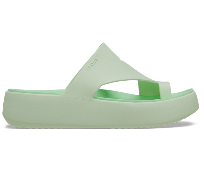 Oofos crocs hotsell