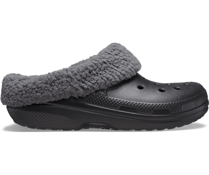 Classic Blitzen Clog Crocs