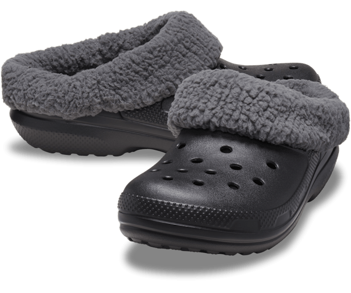Classic Blitzen Clog