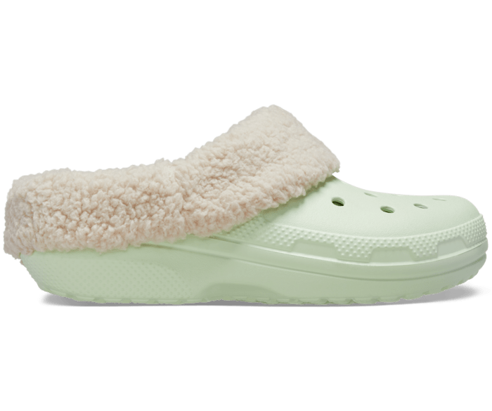 Mammoth crocs women's discount