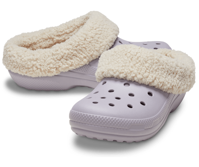 Classic Blitzen Clog Crocs