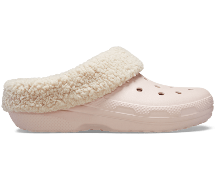 Classic Blitzen Clog Crocs