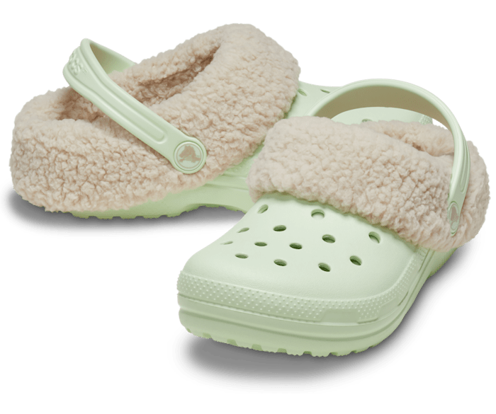 Kids Classic Blitzen IV Clog