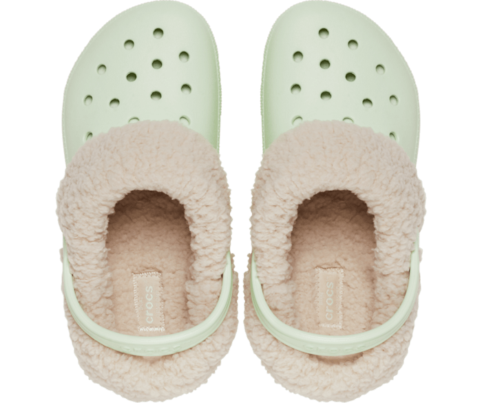Kids Classic Blitzen IV Clog Crocs