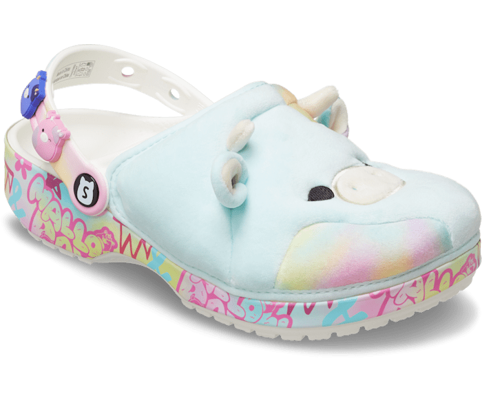 White crocs size 3 on sale