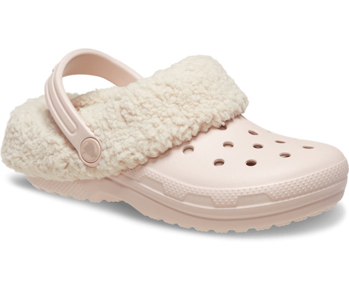 Toddler Classic Blitzen IV Clog Crocs