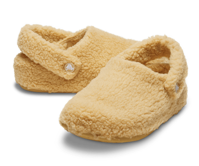 Crocs baby slippers best sale