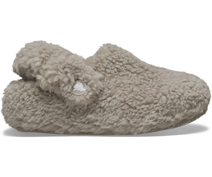 Toddler Classic Cozzzy Slipper Crocs