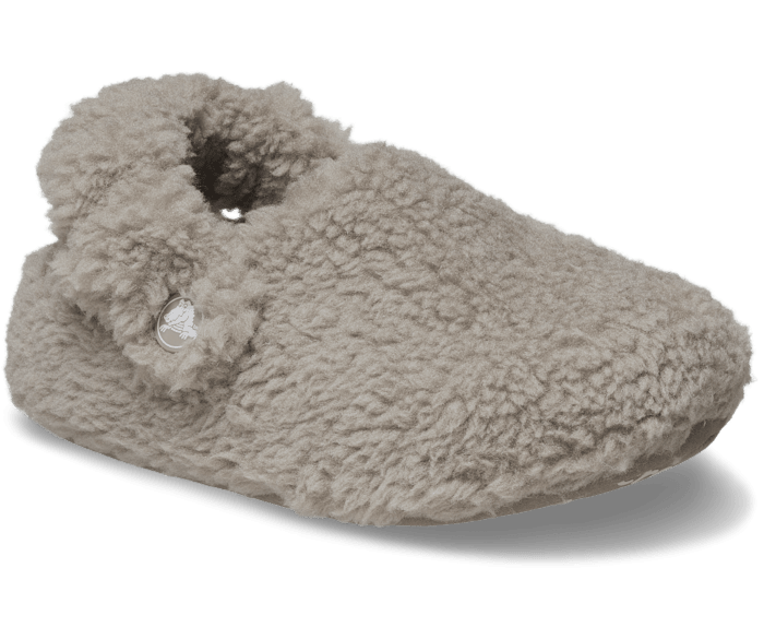 Toddler Classic Cozzzy Slipper Crocs
