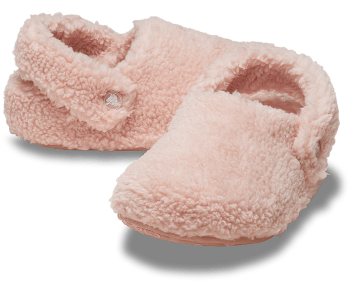 Crocs baby slippers best sale