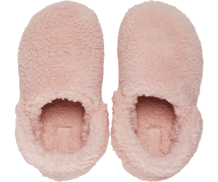 Crocs baby slippers best sale