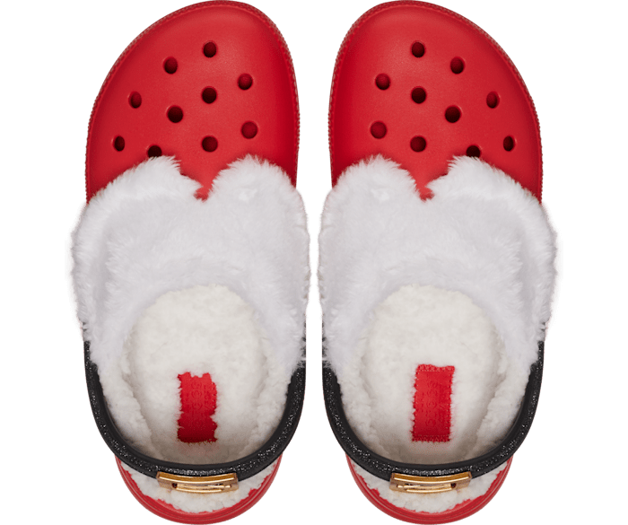 Crocs santa new arrivals