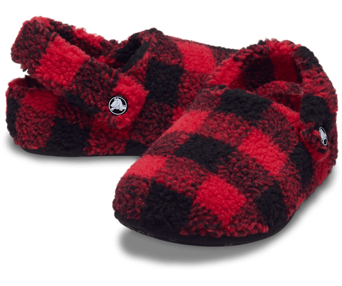Kids crocs slippers deals