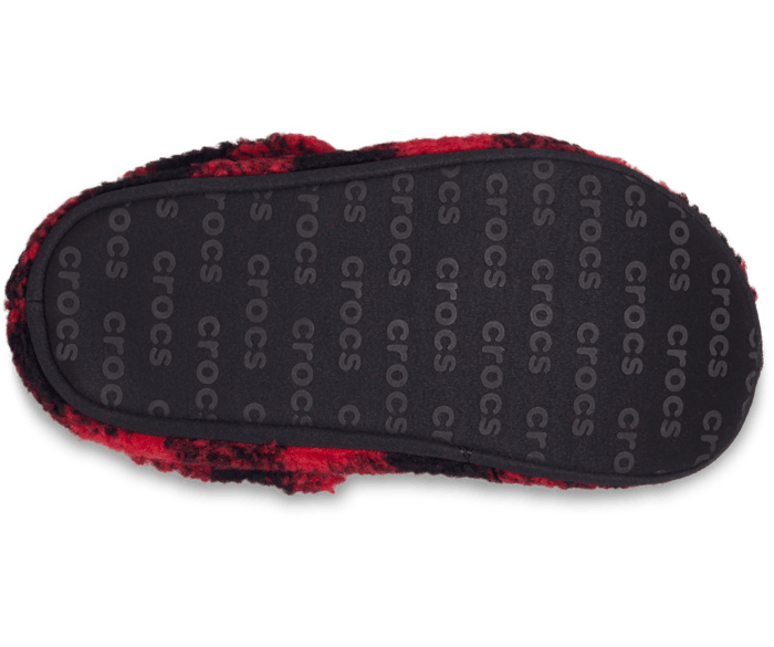 Crocs cash and carry store