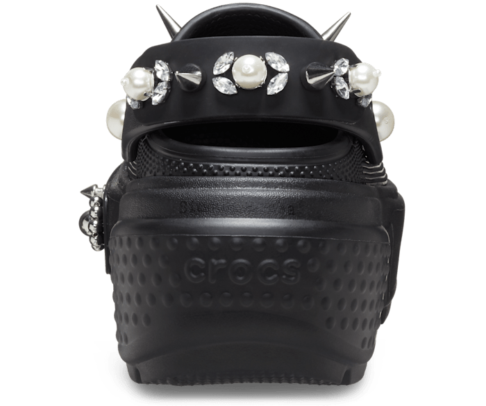 Simone Rocha X Crocs Stomp Clog - Crocs