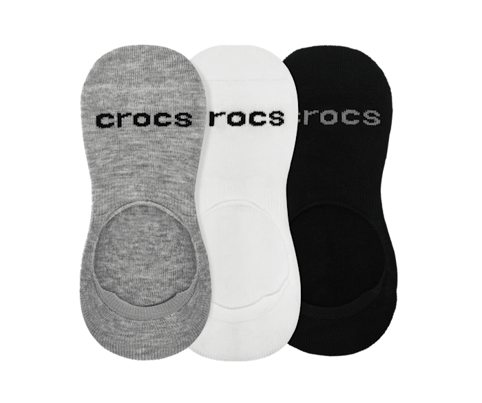 Crocs chaussette hot sale