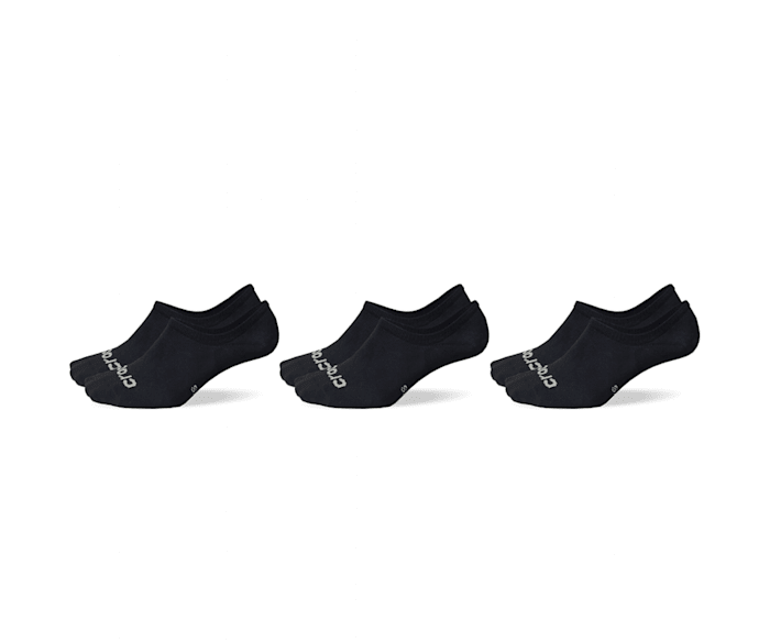 Crocs no show socks discount