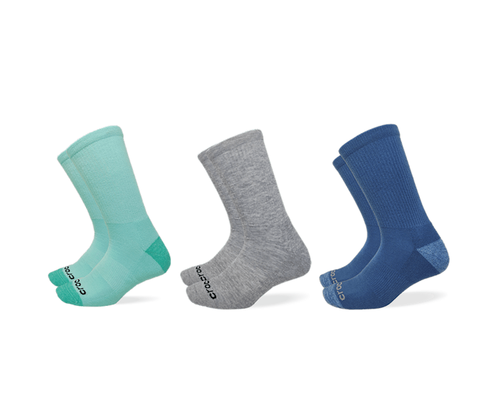 Crocs rx socks hot sale