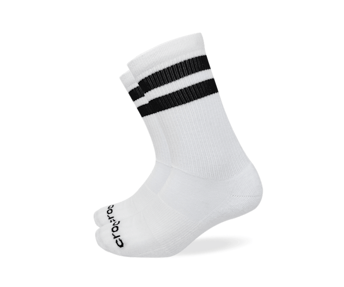 Crocs chaussette discount