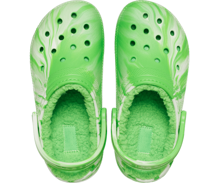 Get in line crocs sale