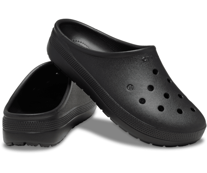 Lowest price crocs clearance