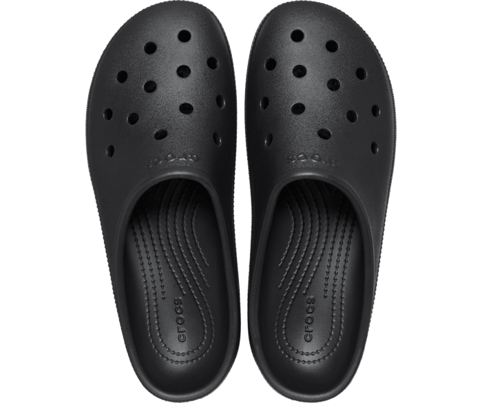 Classic Low Profile Clog Crocs