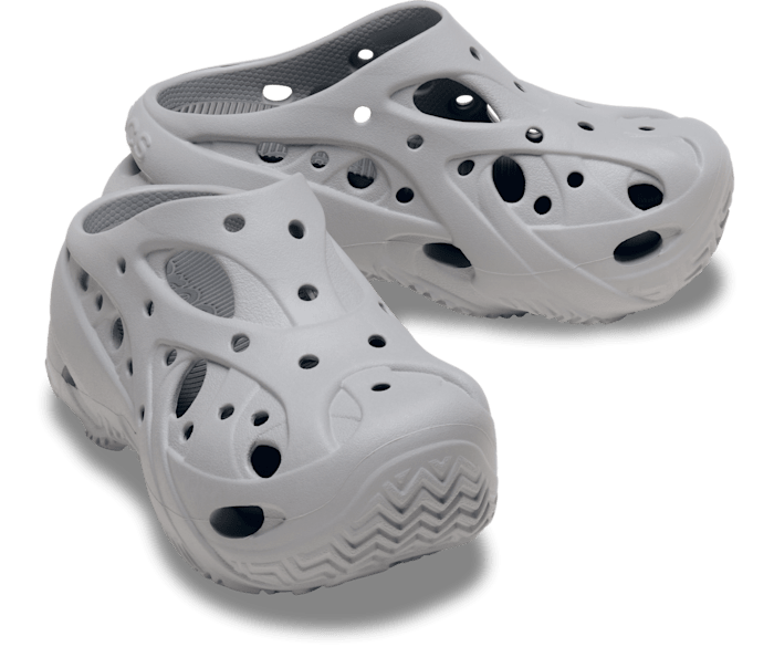 Caged Clog - Crocs Caged Clog - Crocs