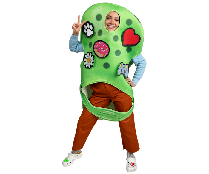 Crocs Classic Costume Right Crocs