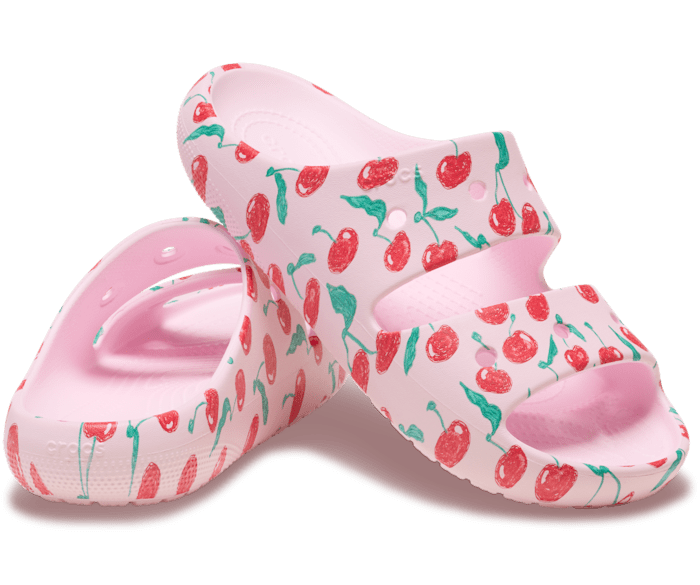 Fresh crocs sales