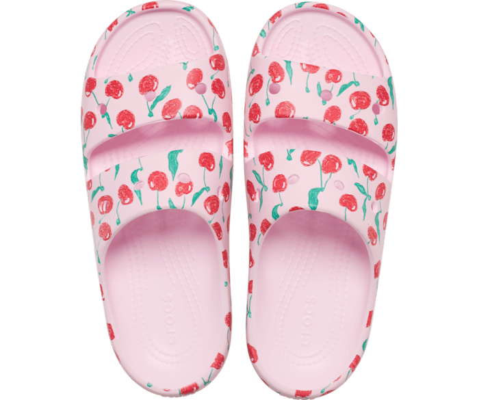 Fresh crocs 2025