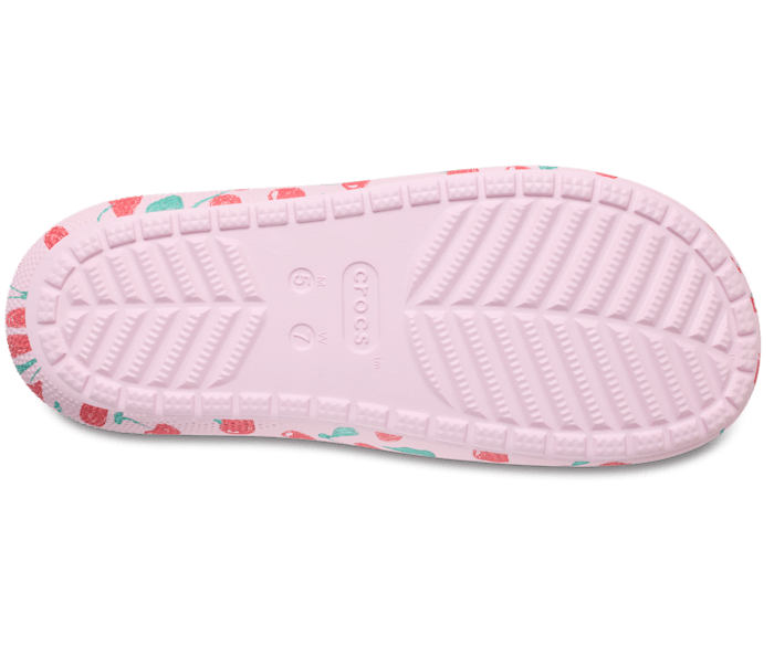 Fresh crocs deals