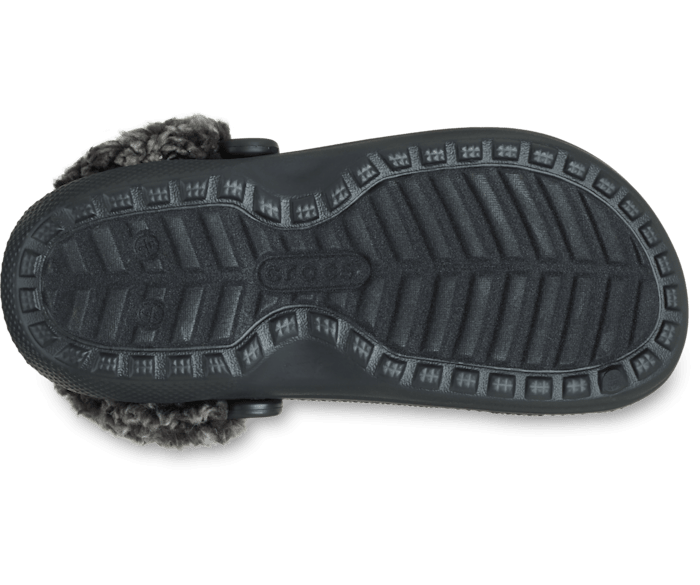 Fleece lined crocs women's store