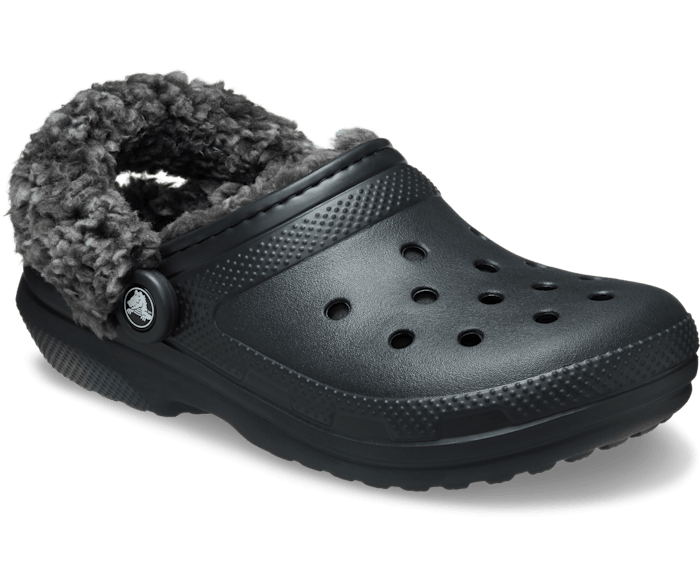 Classic Fleece Lined Clog