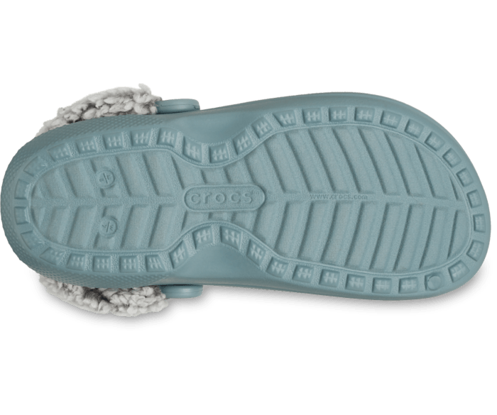 Classic lined graphic ii clog hotsell