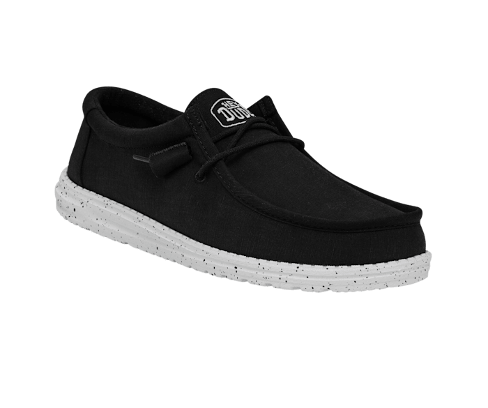 Wally canvas shoes online