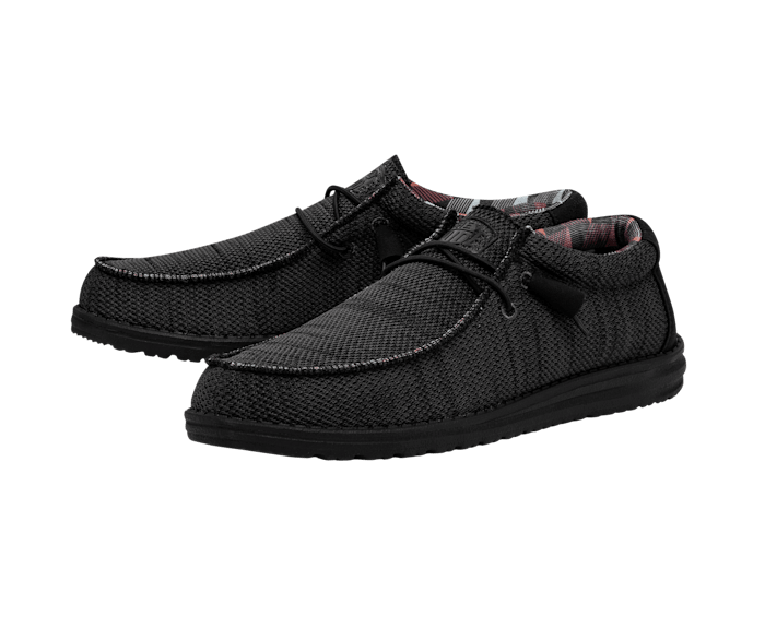Dude shoes cheap wally sox