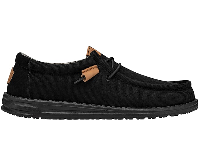 Wally Corduroy