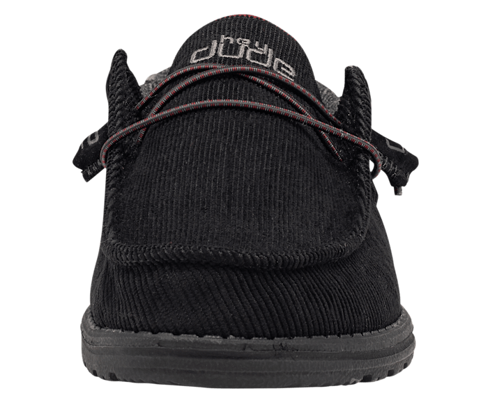 Corduroy crocs outlet